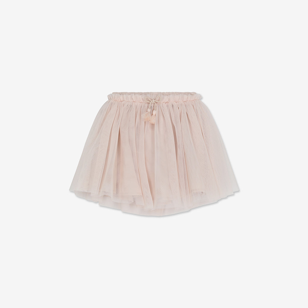Basic Tulle Skirt H