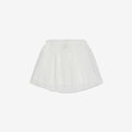 Basic Tulle Skirt H22
