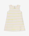 Crochet Dress CR