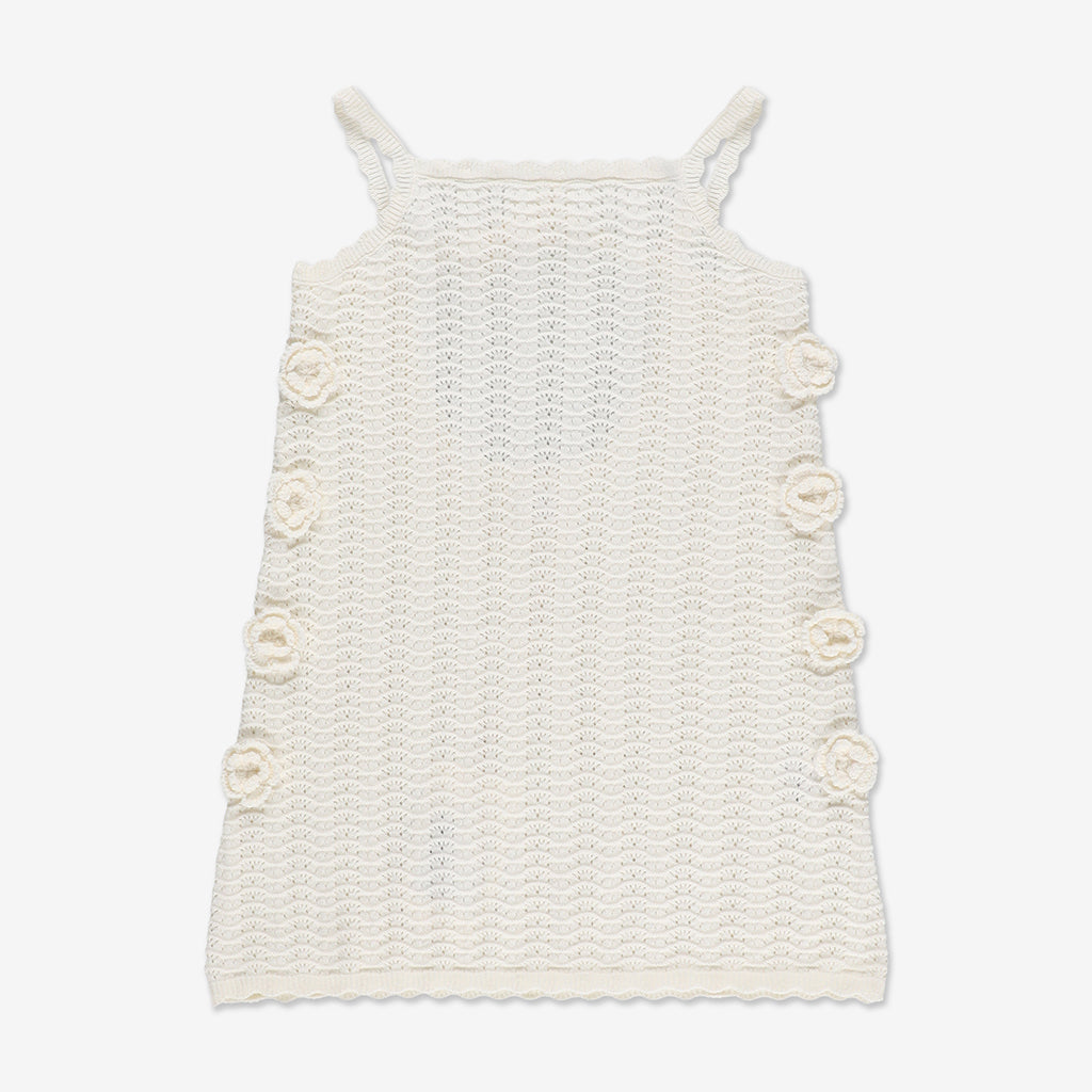 Crochet Dress CR