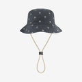Bucket Hat With String SH - SH1a