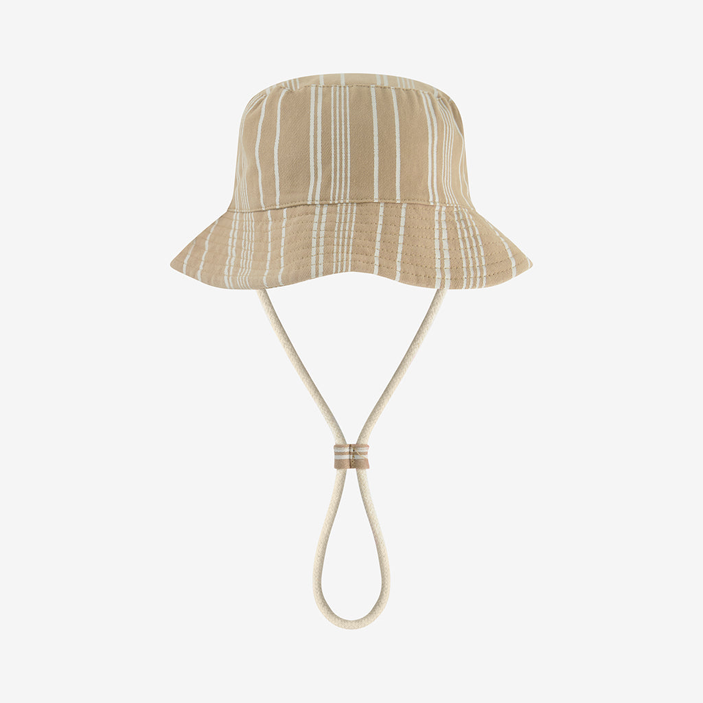 Bucket Hat With String SH