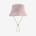 Bucket Hat With String SH