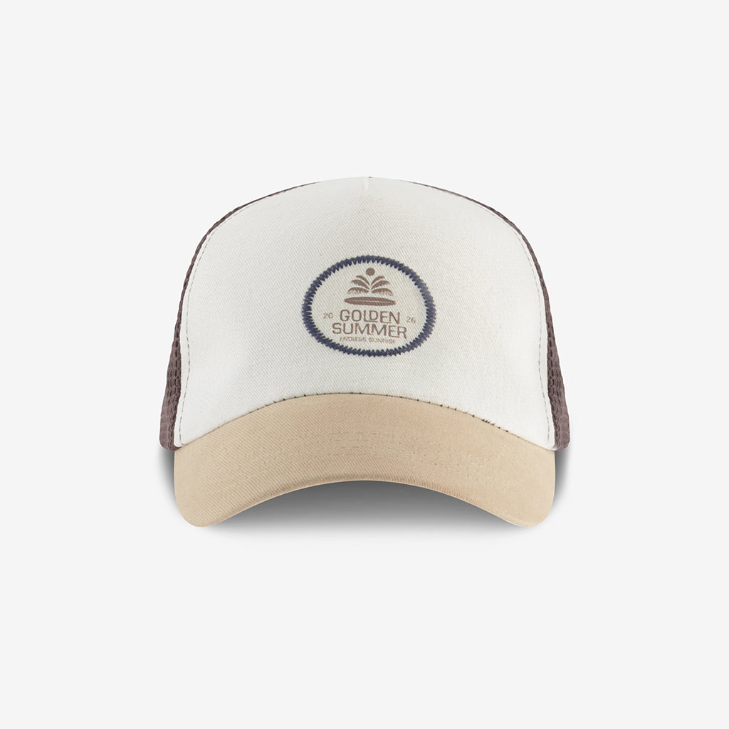 Mesh Back Cap Hat SH