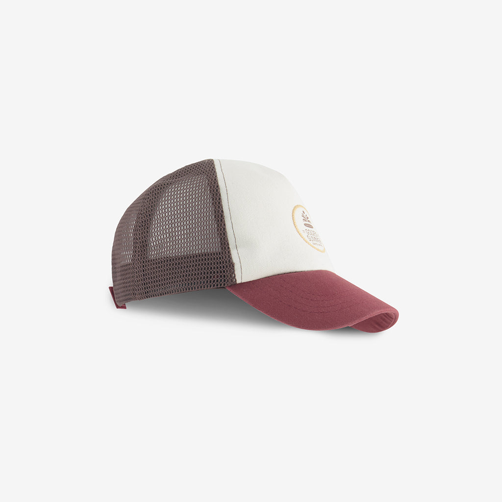 Mesh Back Cap Hat SH