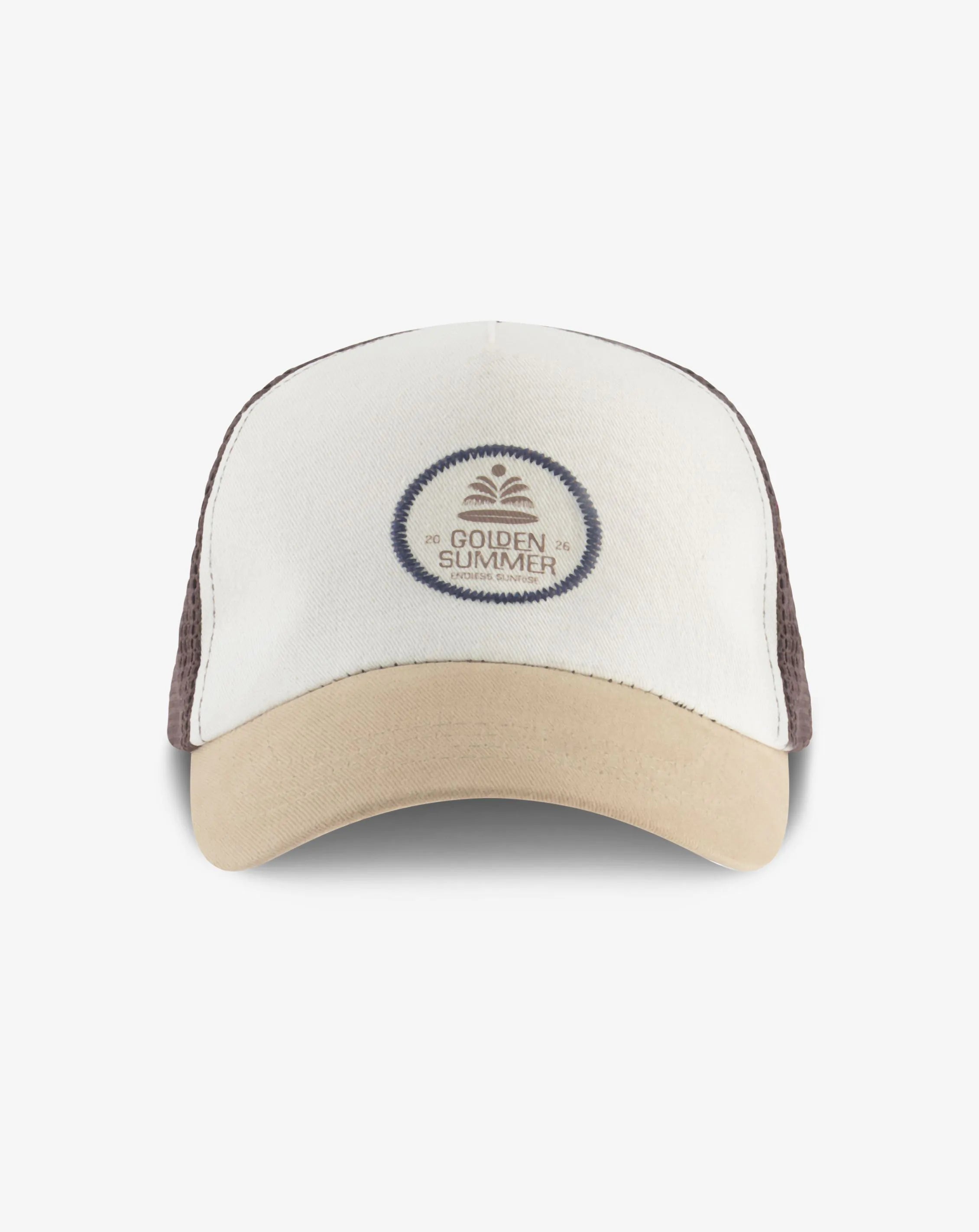 Mesh Back Cap Hat SH