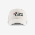 Embroidered Cap Hat SH