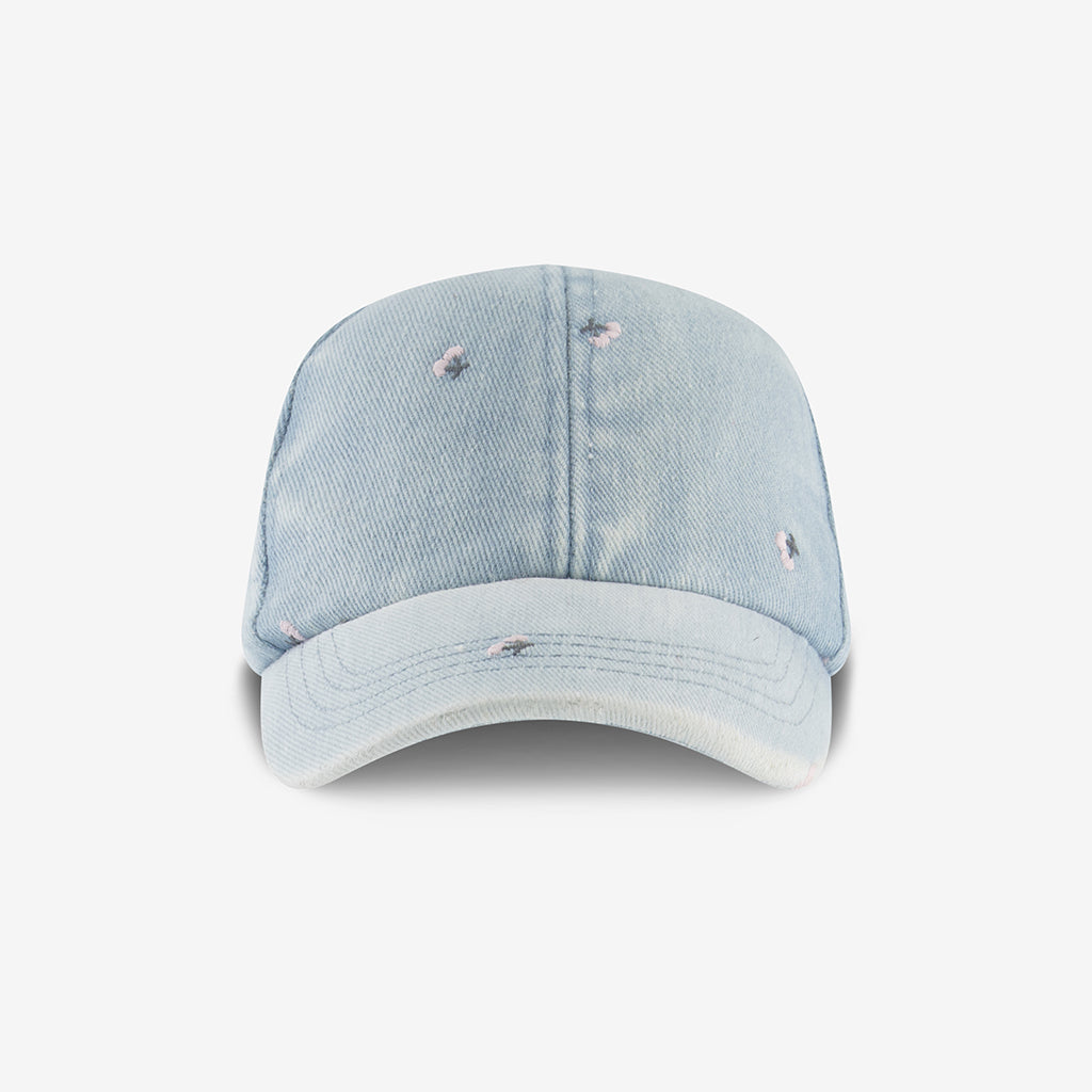 Embroidered Cap Hat SH - SH7