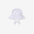 Embroidered Hat H
