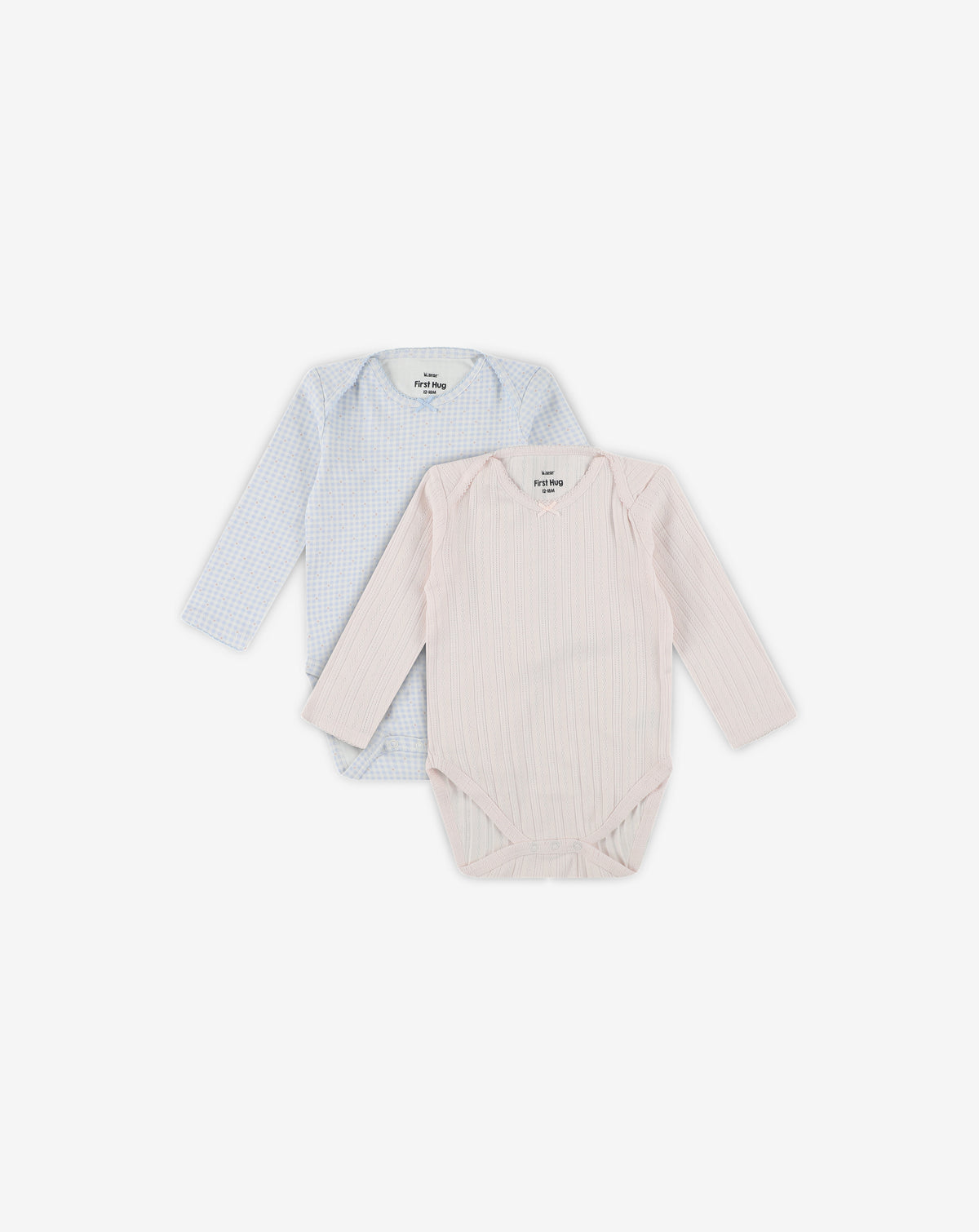2 Pack BS PC