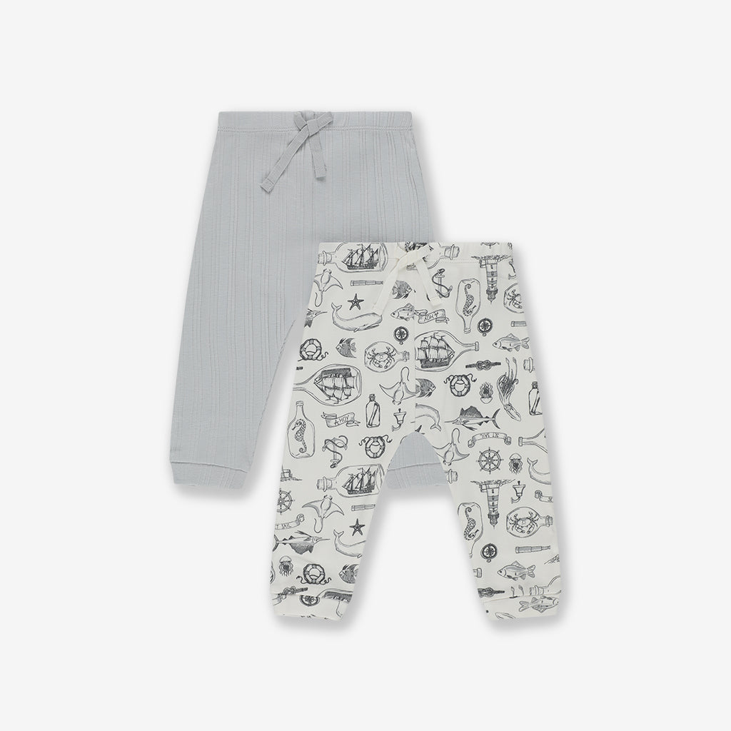 2 Pack Pants PC