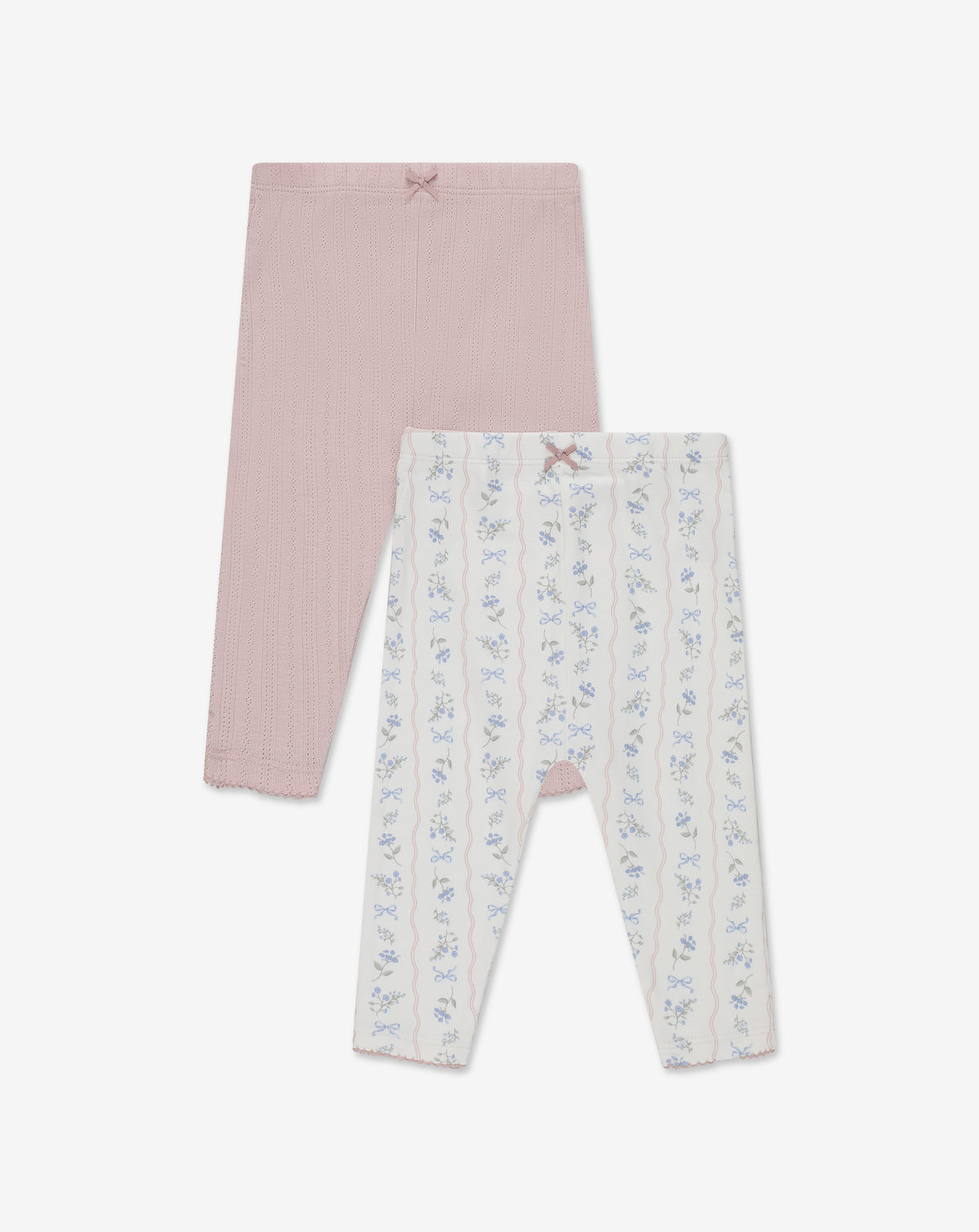 2 Pack Pants PC