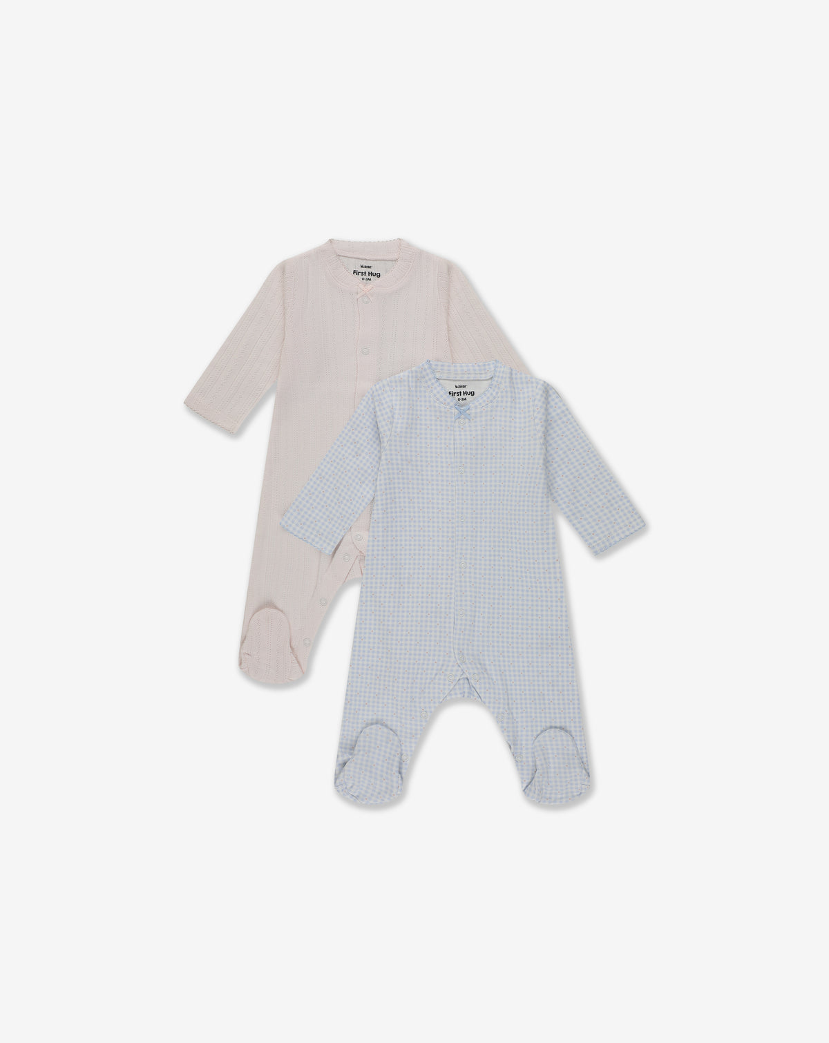 2 Pack Overalls PC