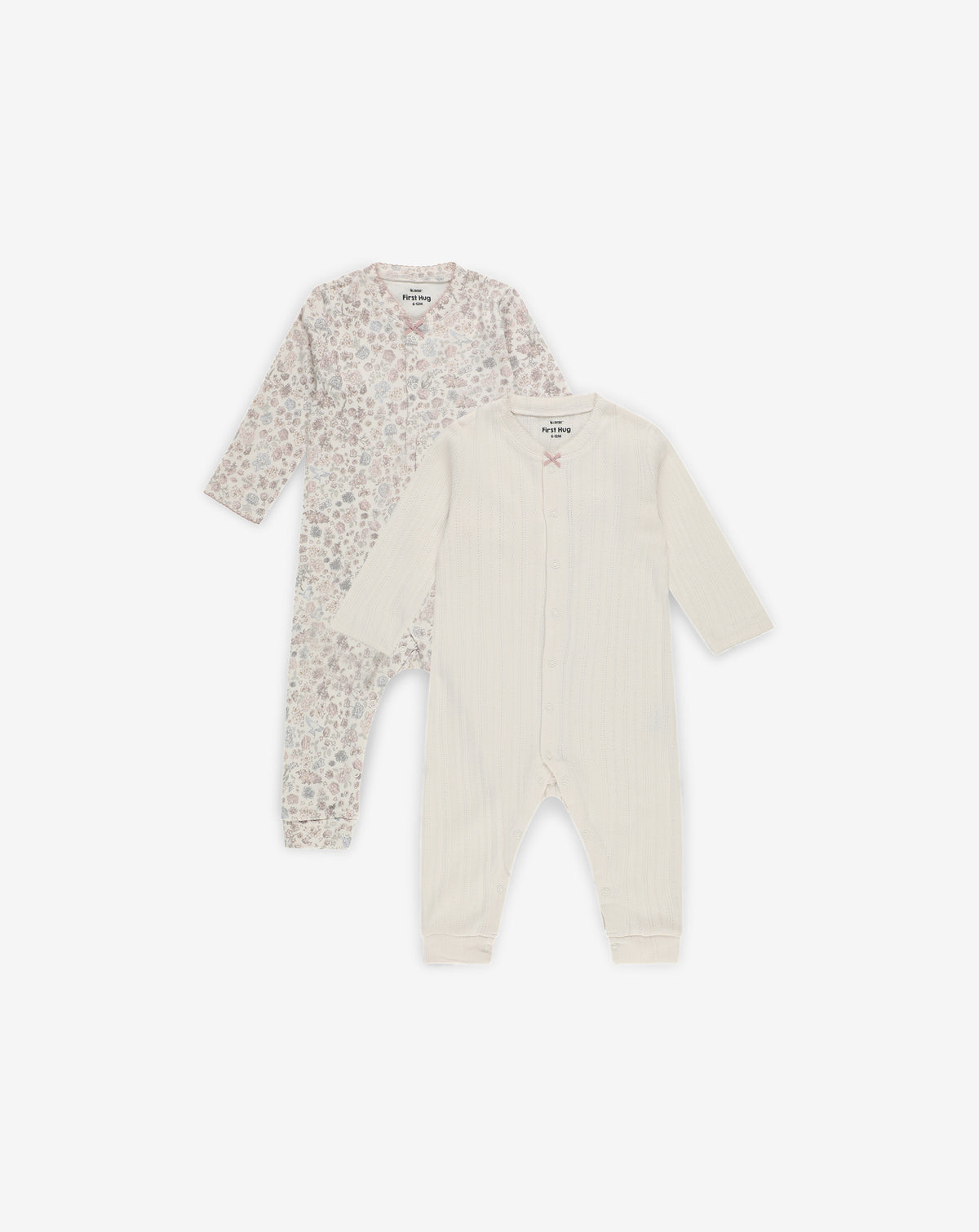 2 Pack Overalls PC