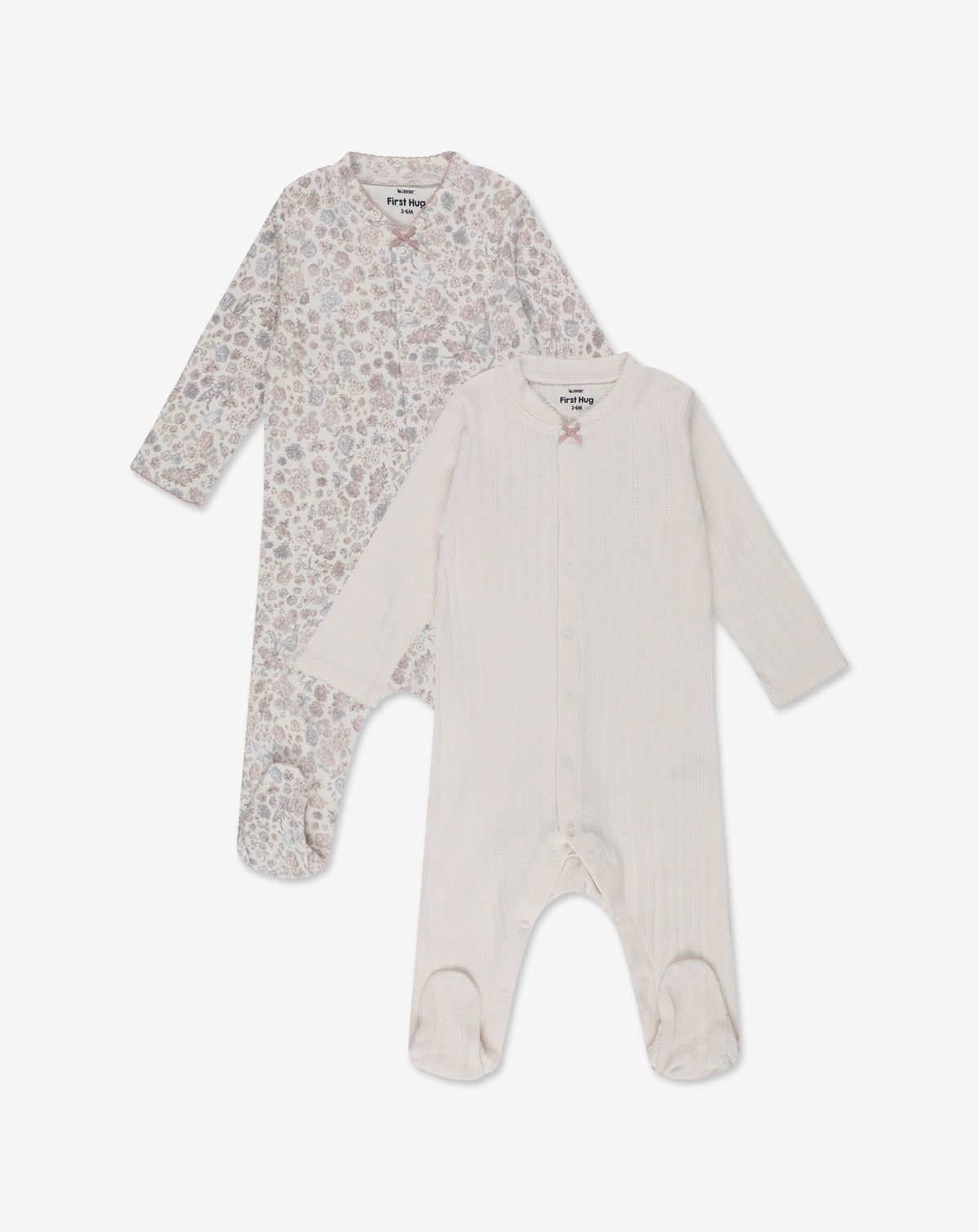 2 Pack Overalls PC