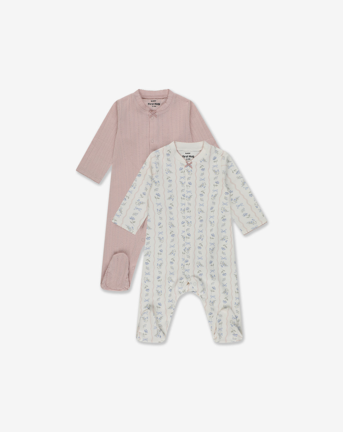 2 Pack Overalls PC