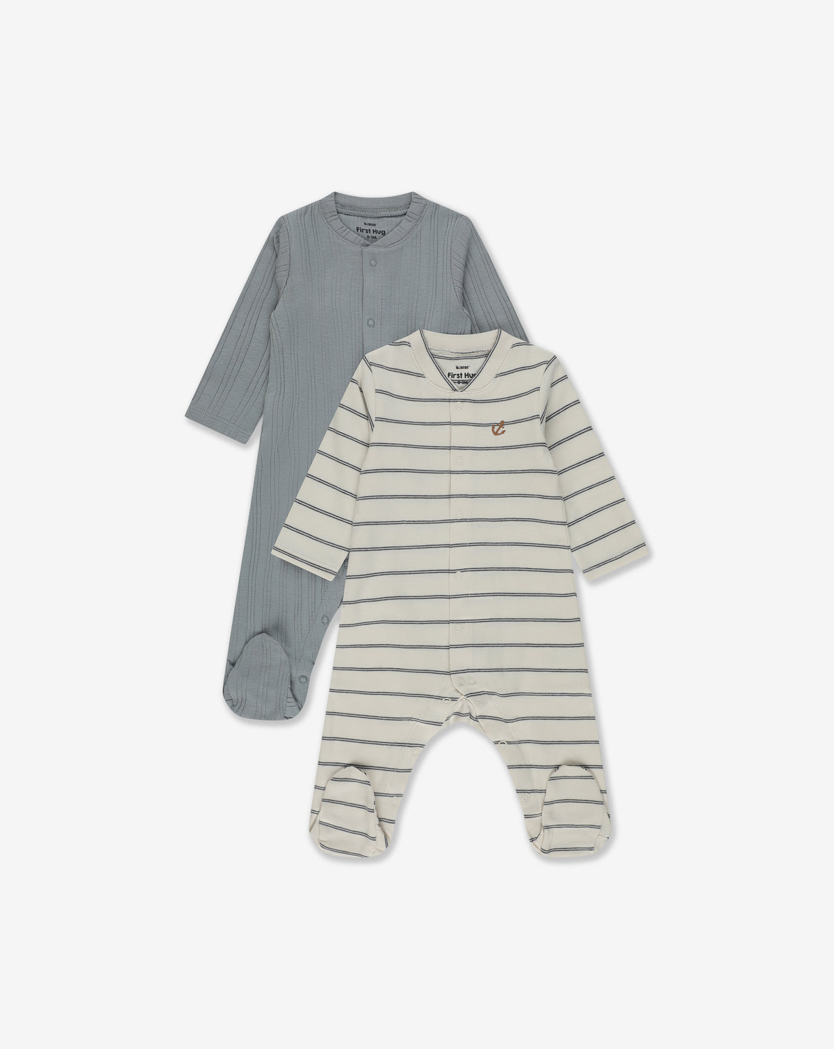 2 Pack Overalls PC