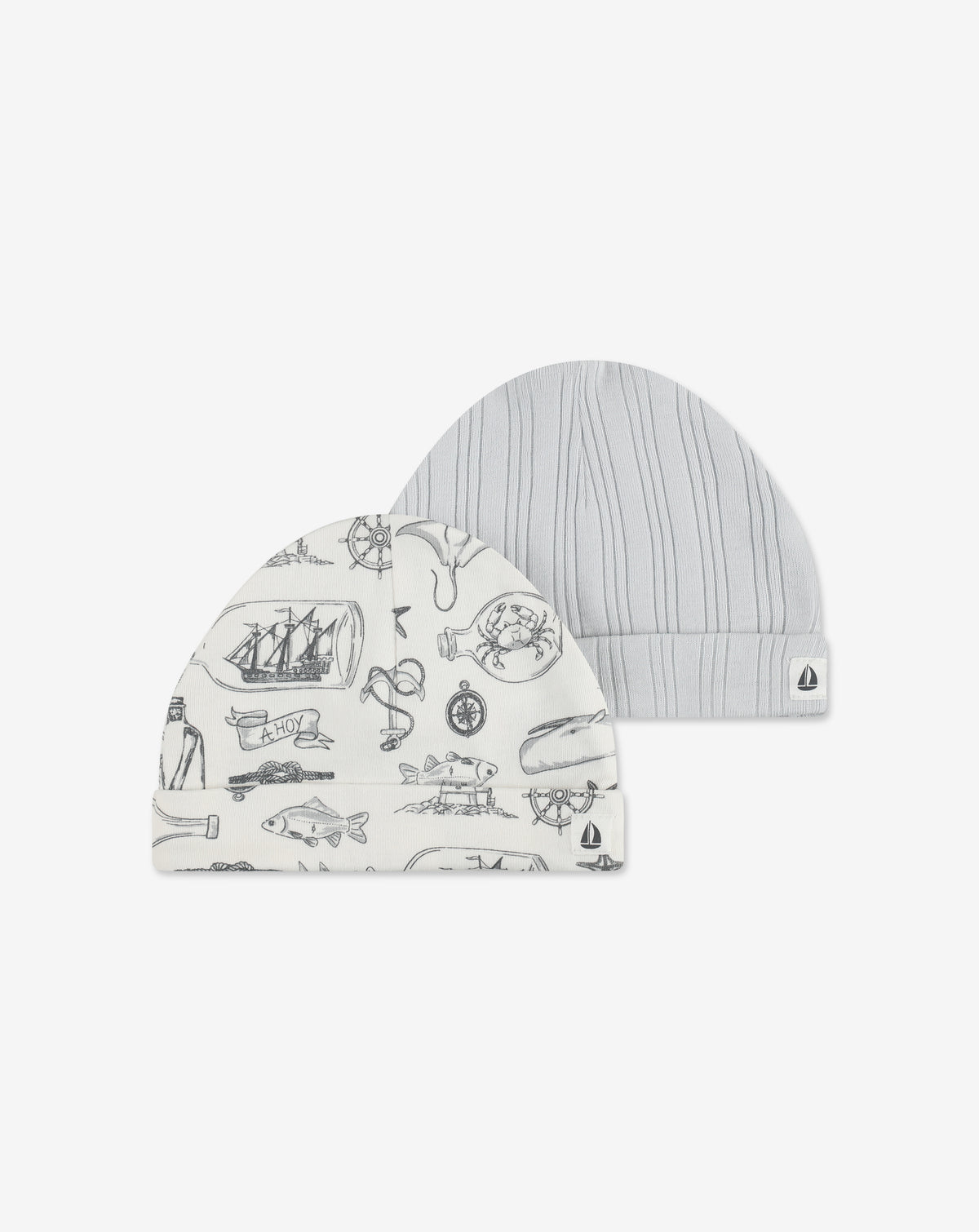 2 PACK HATS PC