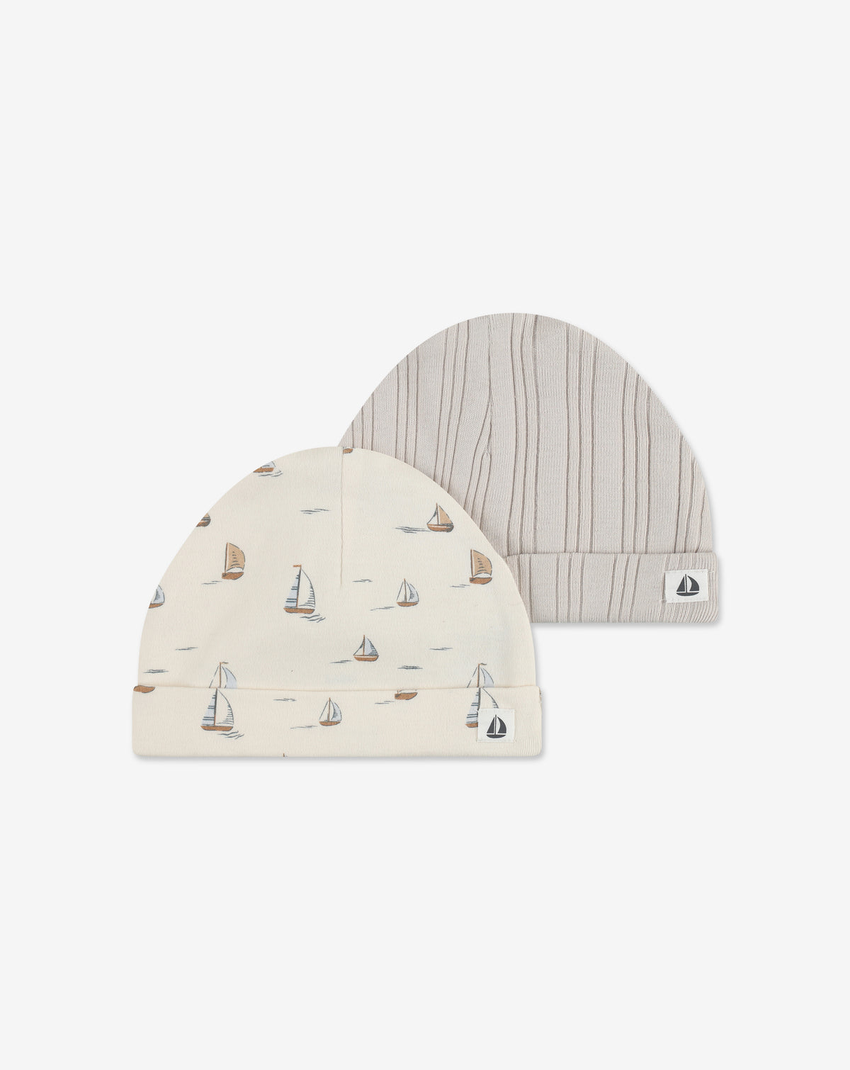 2 PACK HATS PC
