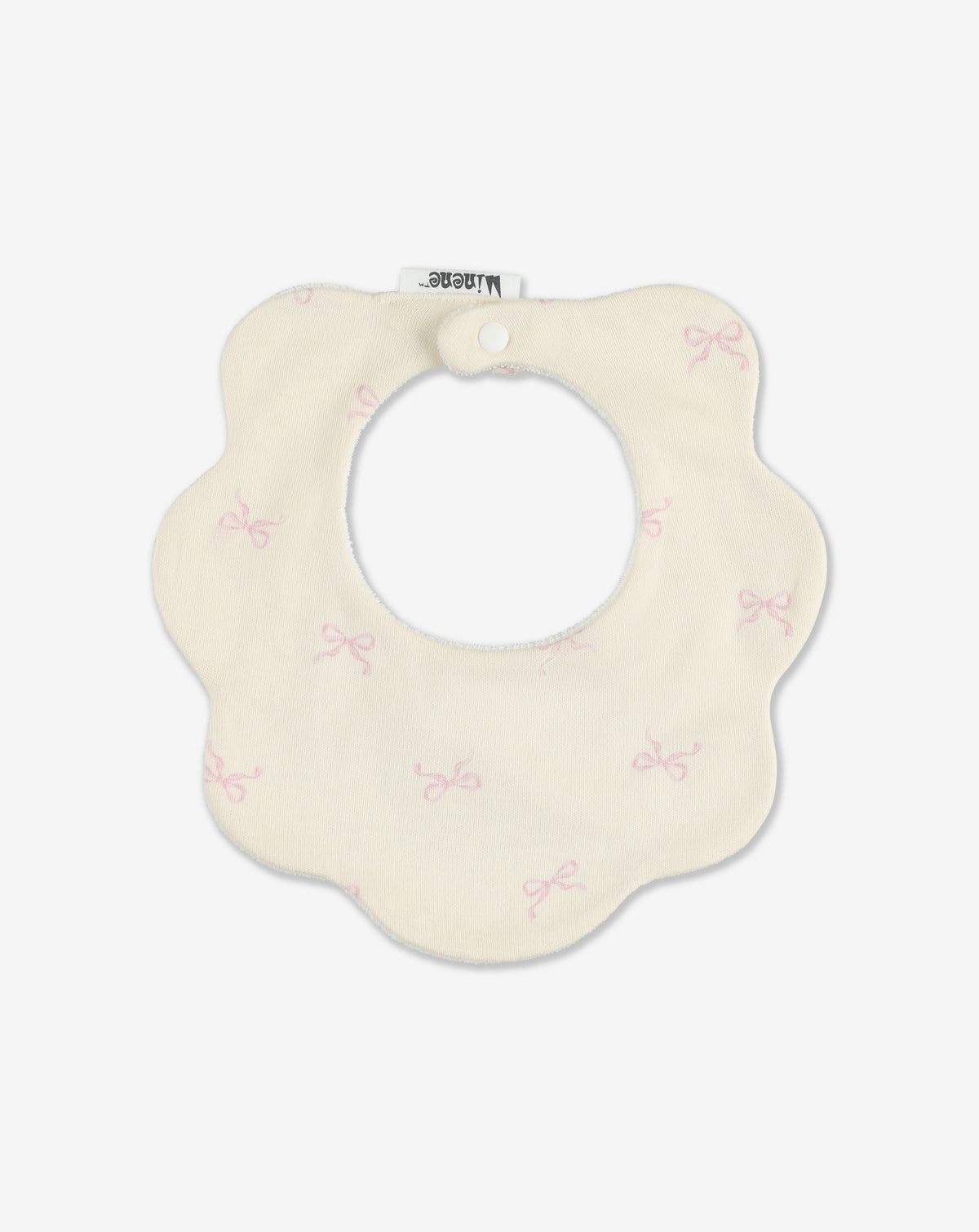 Bandana Bib PC