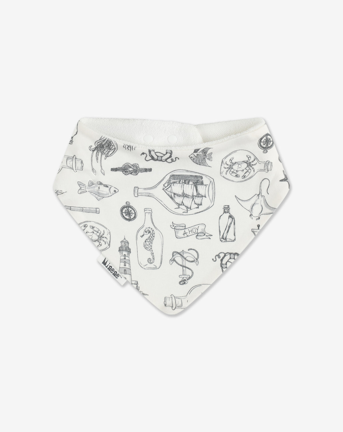 Bandana Bib PC