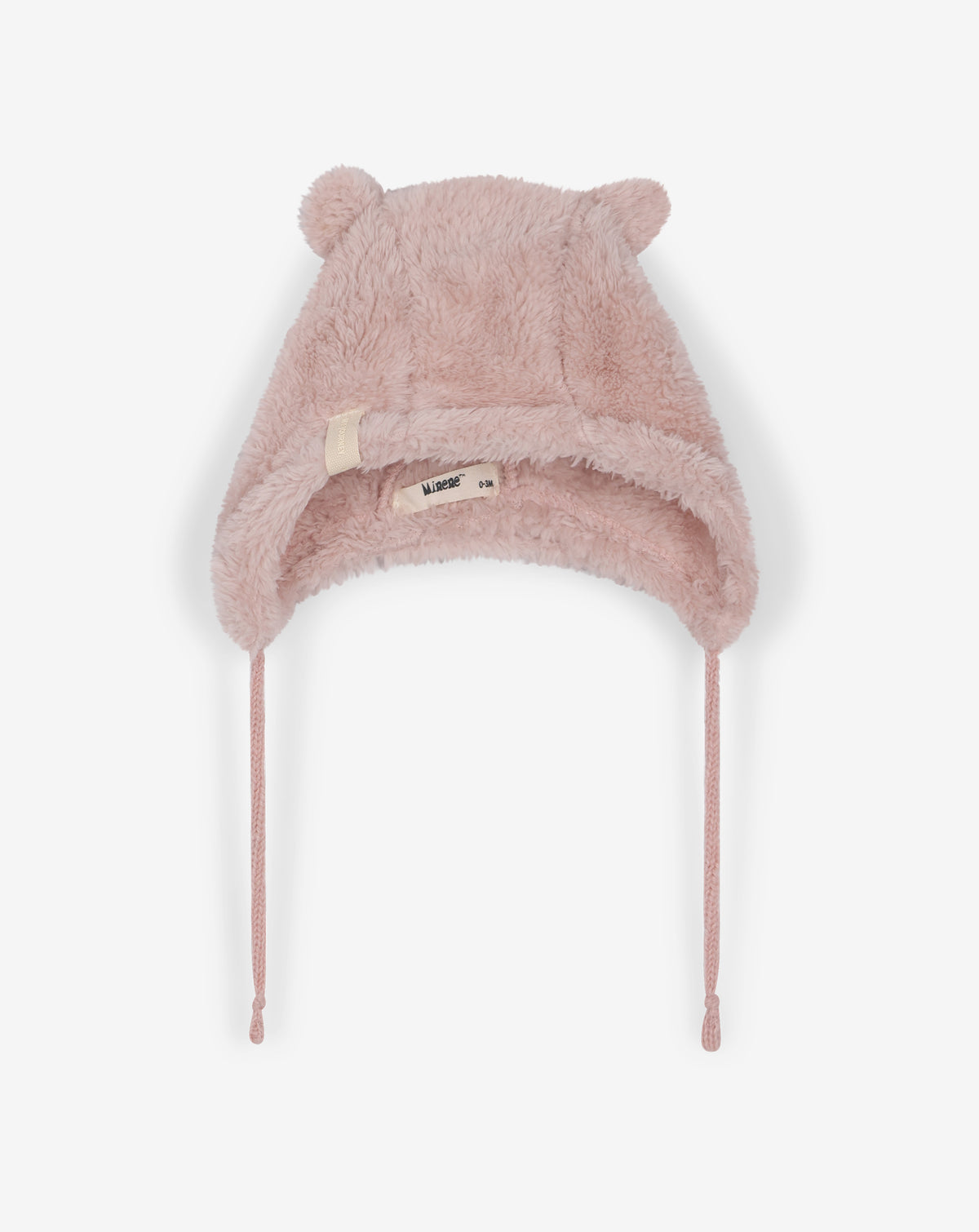 Fleece Hat G
