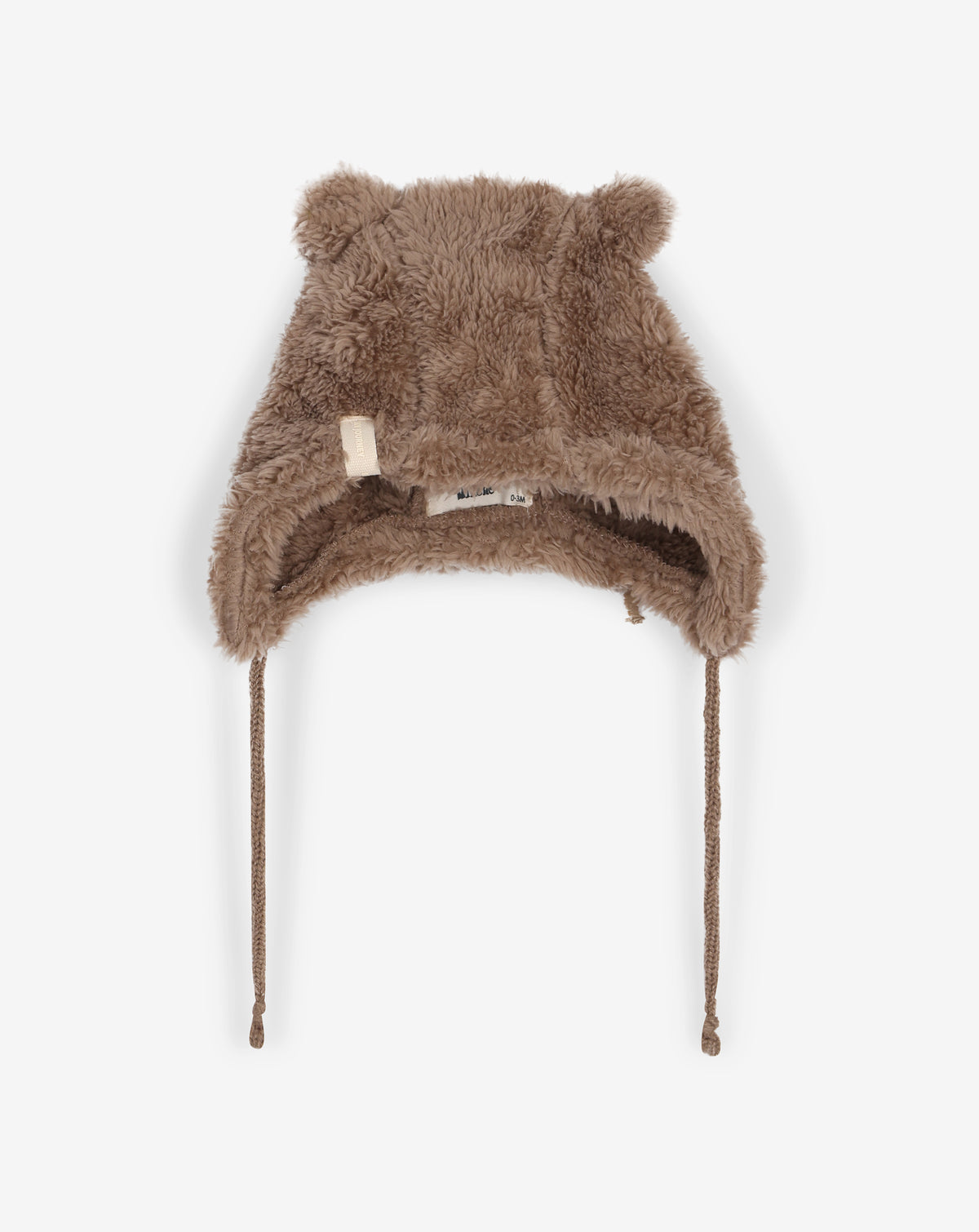 Fleece Hat G