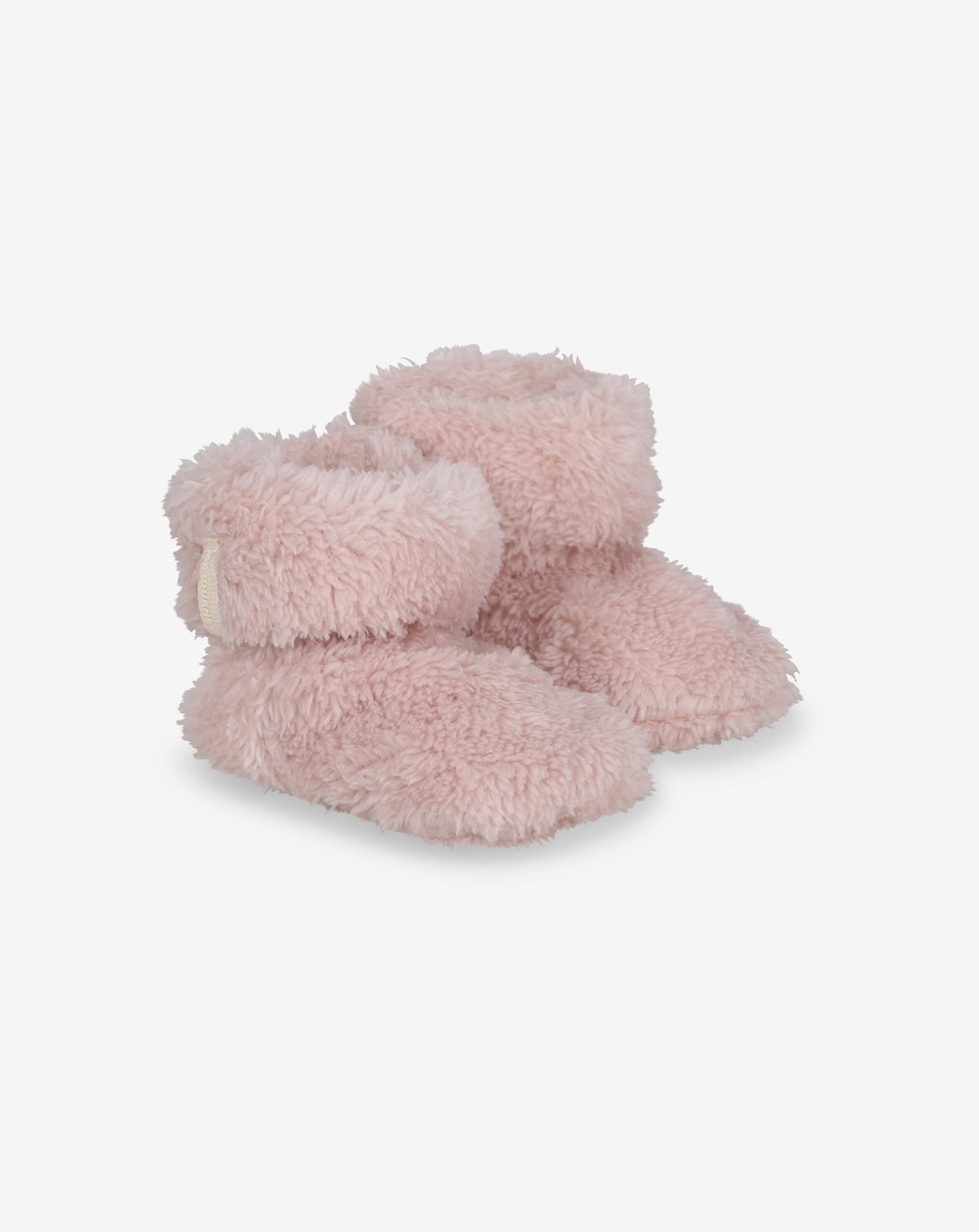 Fleece Slippers G