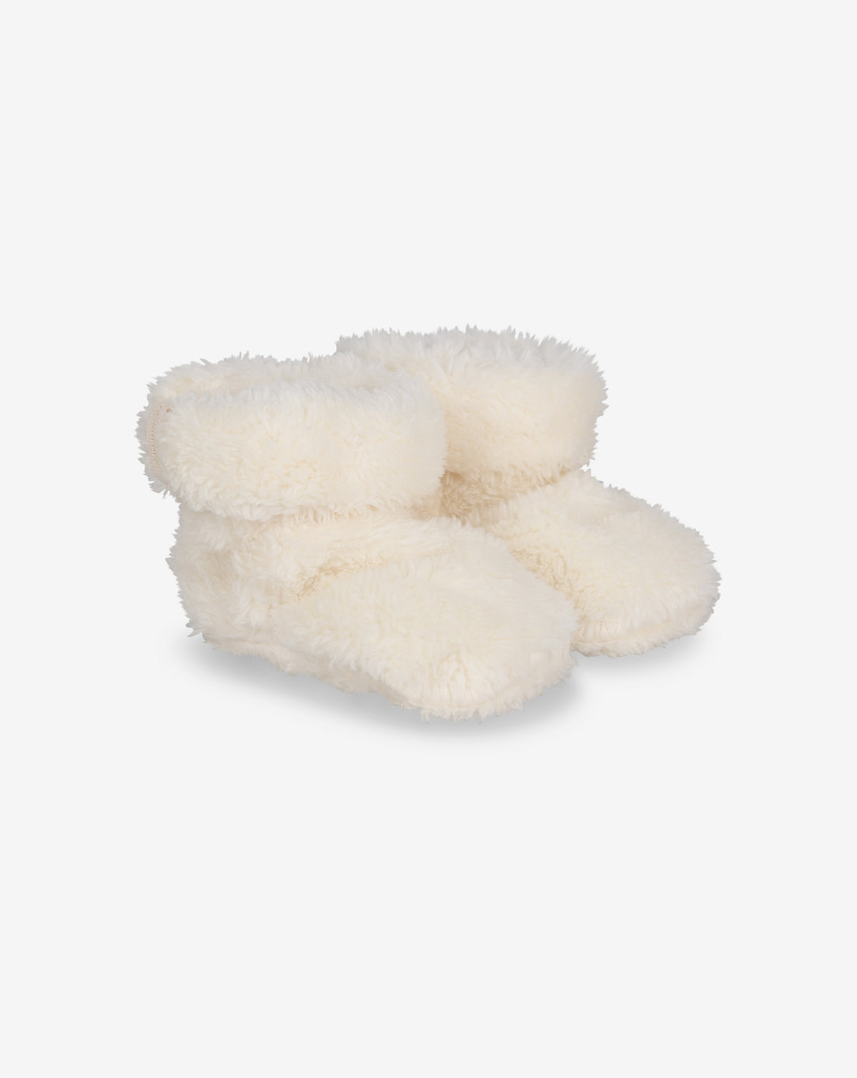 Fleece Slippers G