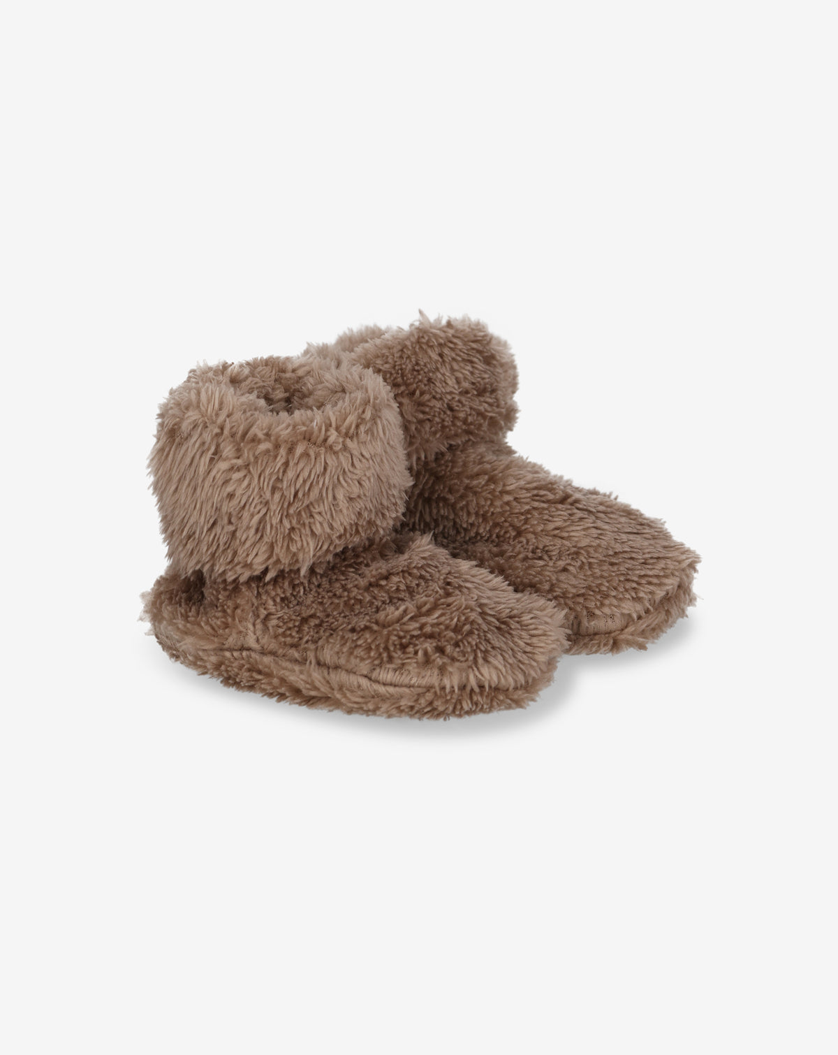 Fleece Slippers G