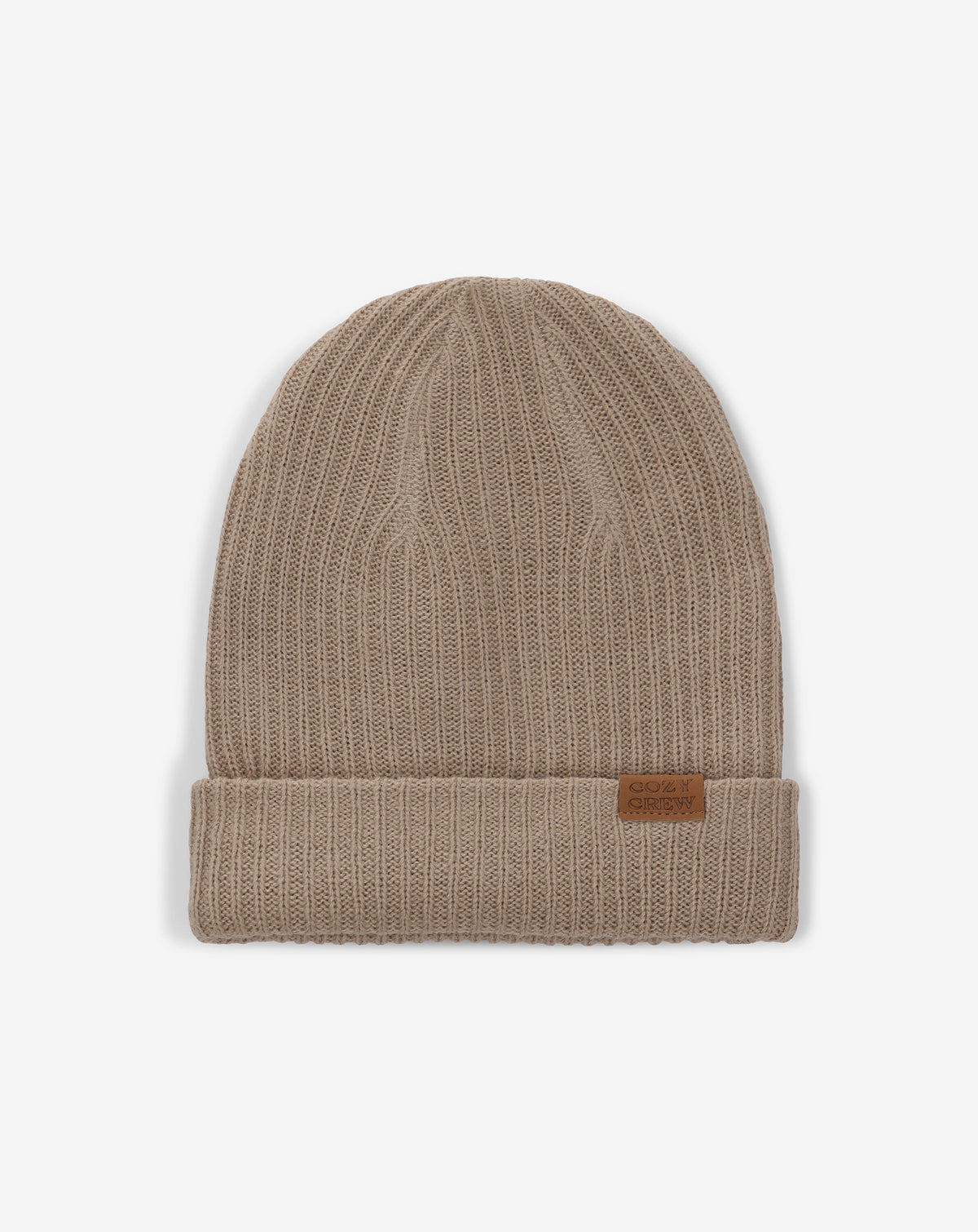 Knitted Beanie S