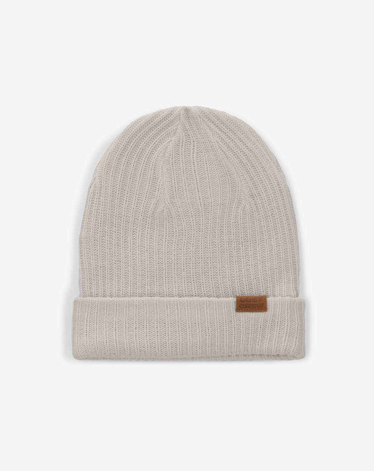 Knitted Beanie S
