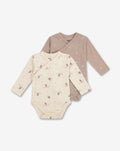 Pair of Bodysuit PC