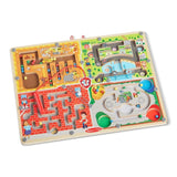 Melissa & Doug Paw Patrol Magnetic Wand Maze Board