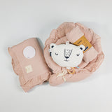Sweet Dreams Gift Set - Muslin Collection !