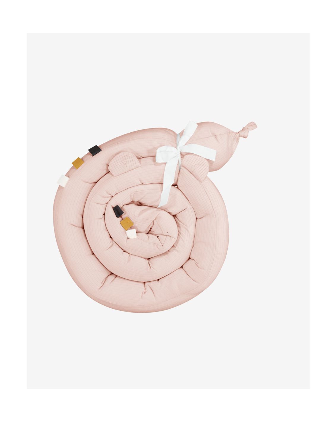 Jersey Snuggly Snake - RIB!