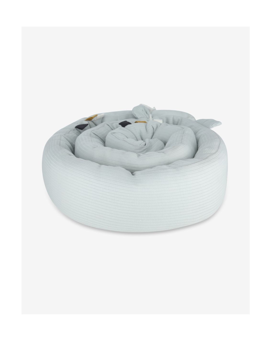 Jersey Snuggly Snake - RIB!