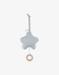 Muslin Music Toy - Veadim
