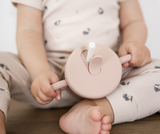 Drinking Cup With Straw