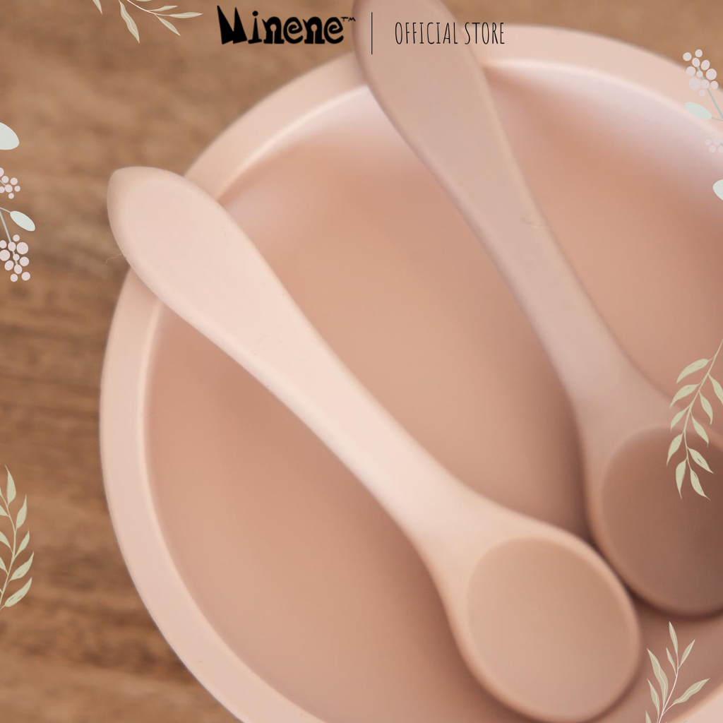 Silicone Bowl