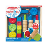 Melissa & Doug Shape model and Mold