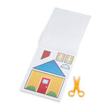 Melissa & Doug Scissor Skills - Activity Pad