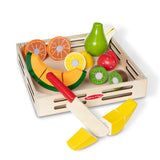 Melissa & Doug Cutting Fruit