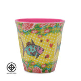SuperSOSO! CARTOONS Tumblers M - Girl-ish