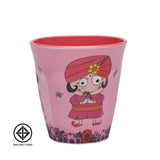 SuperSOSO! CARTOONS Tumblers M - Girl-ish