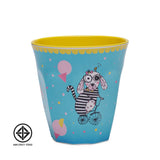 SuperSOSO! CARTOONS Tumblers M - Girl-ish