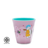 SuperSOSO! CARTOONS Tumblers S - Girl-ish