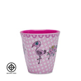 SuperSOSO! CARTOONS Tumblers S - Girl-ish