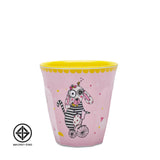 SuperSOSO! CARTOONS Tumblers S - Girl-ish