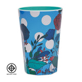 SuperSOSO! FLOWERS Tumblers  L